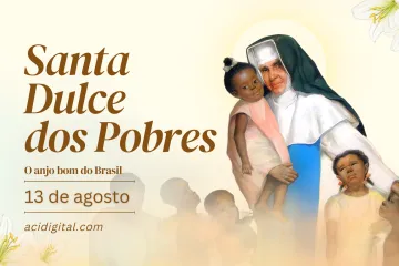 Santa Dulce dos Pobres