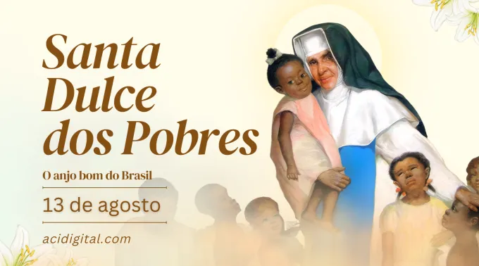 Santa Dulce dos Pobres