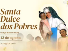Santa Dulce dos Pobres