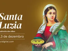 Santa Luzia