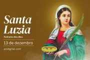 Santa Luzia