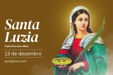 Santa Luzia