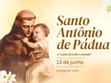 Santo Antônio de Pádua