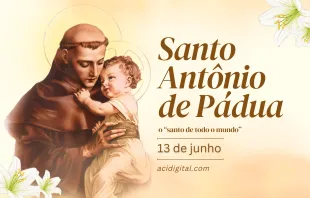 Santo Antônio de Pádua