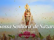 Nossa Senhora de Nazaré