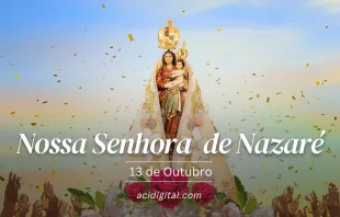 Nossa Senhora de Nazaré