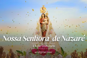 Nossa Senhora de Nazaré