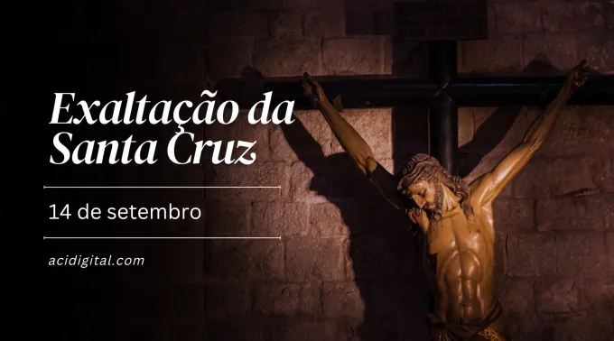Exaltação da Santa Cruz