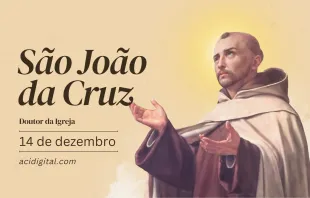 São João da Cruz
