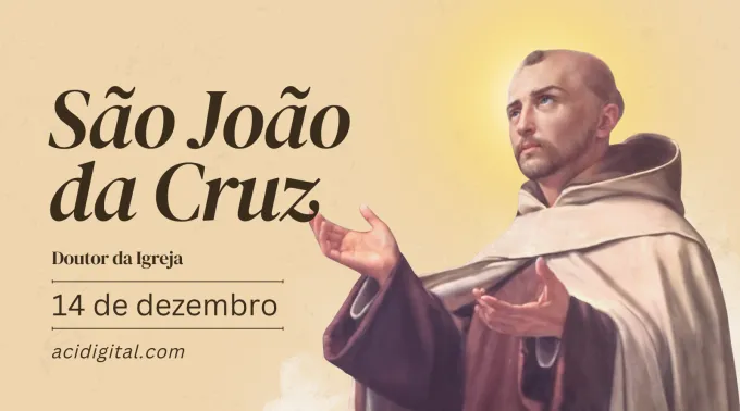 São João da Cruz ?? 