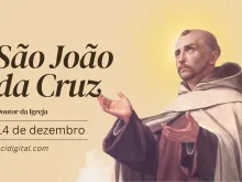 São João da Cruz