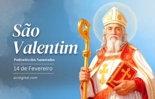 São Valentim