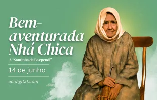 Bem-Aventurada Nhá Chica