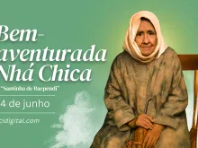 Bem-Aventurada Nhá Chica