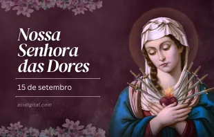 Nossa Senhora das Dores