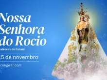 Nossa Senhora do Rocio