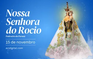 Nossa Senhora do Rocio