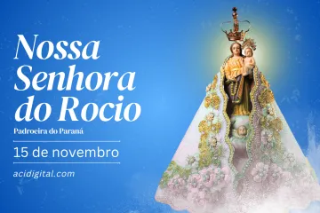 Nossa Senhora do Rocio