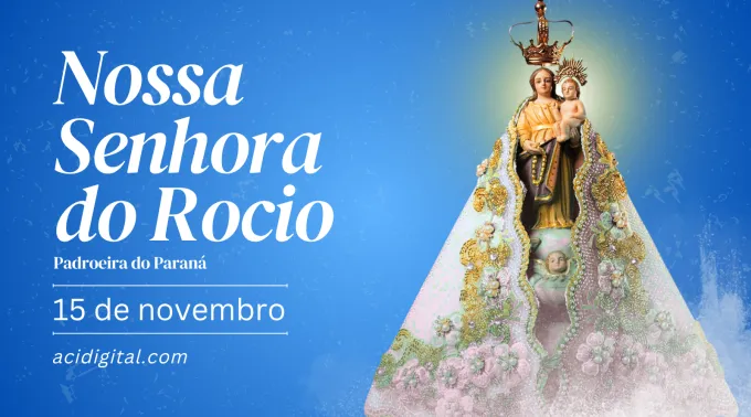 Nossa Senhora do Rocio
