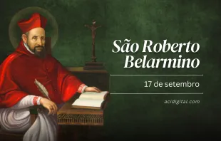 São Roberto Belarmino