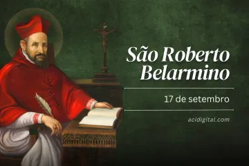 São Roberto Belarmino