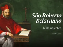 São Roberto Belarmino