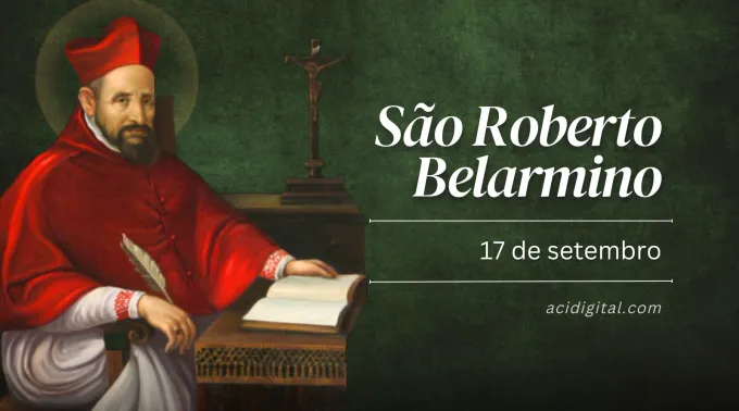 São Roberto Belarmino