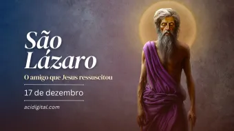 São Lázaro