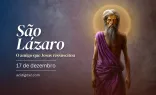 São Lázaro