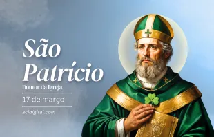 São Patrício