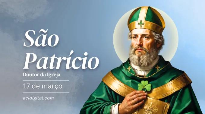 São Patrício