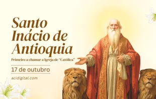 Santo Inácio de Antioquia