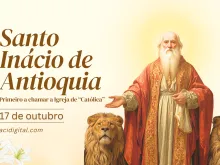 Santo Inácio de Antioquia