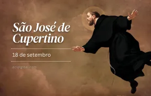 São José de Cupertino.