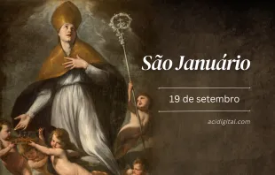 São Januário.