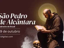 são Pedro de Alcântara,