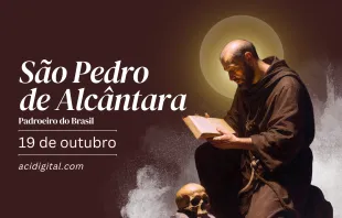 são Pedro de Alcântara,