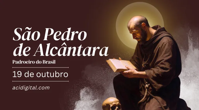 São Pedro de Alcântara,