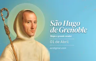 São Hugo de Grenoble