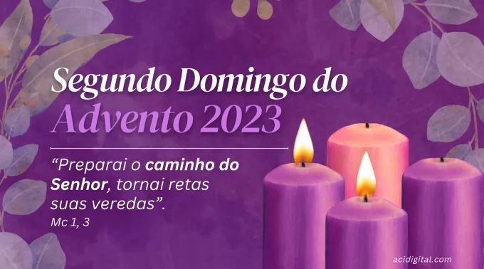Segundo Domingo do Advento