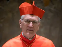 Cardeal Leonardo Steiner