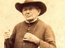 Servo de Deus padre Cícero Romão Batista