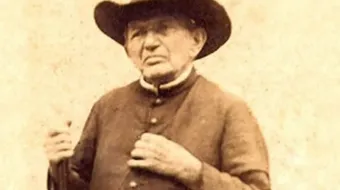 Servo de Deus padre Cícero Romão Batista