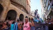 Festa de Nossa Senhora dos Navegantes em Porto Alegre começa no domingo