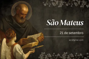 São Mateus
