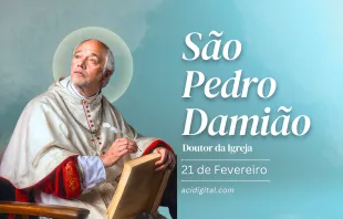 São Pedro Damião