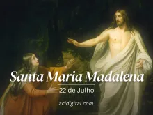 Santa Maria Madalena