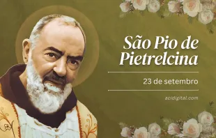 São Pio de Pietrelcina