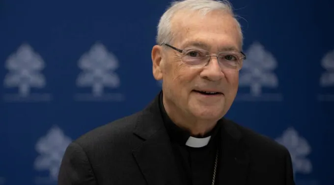 Cardeal Agostino Marchetto