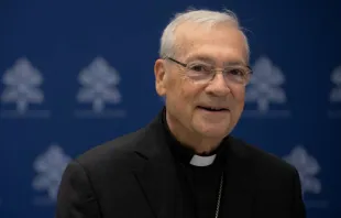 Cardeal Agostino Marchetto